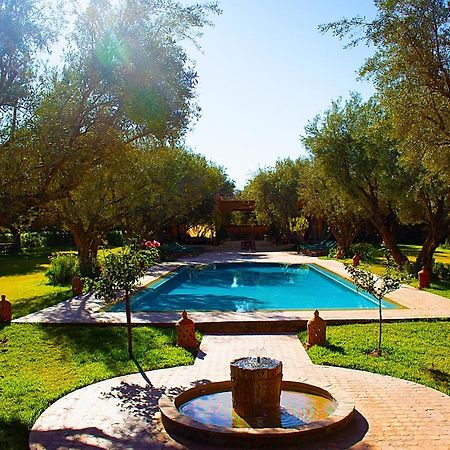 Greenlife Marrakech Μαρακές Εξωτερικό φωτογραφία
