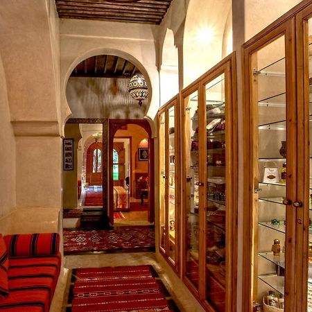 Greenlife Marrakech Μαρακές Εξωτερικό φωτογραφία