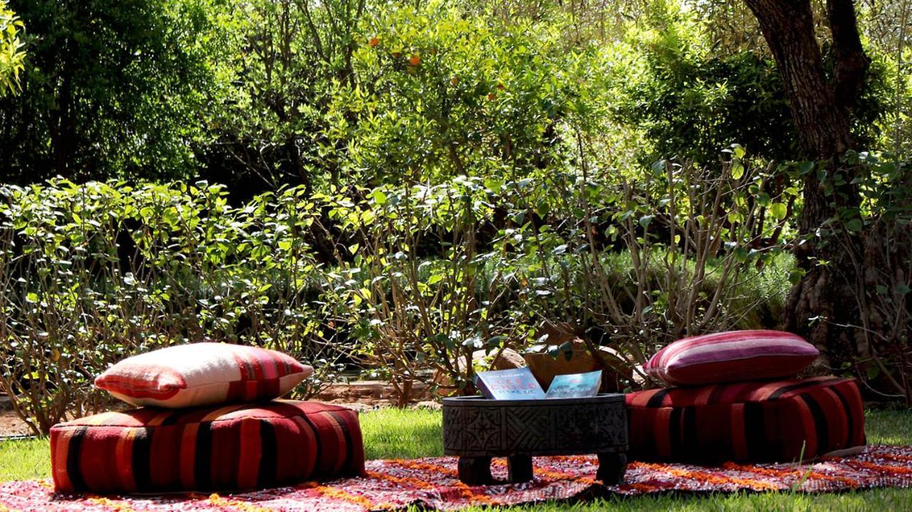 Greenlife Marrakech Μαρακές Εξωτερικό φωτογραφία