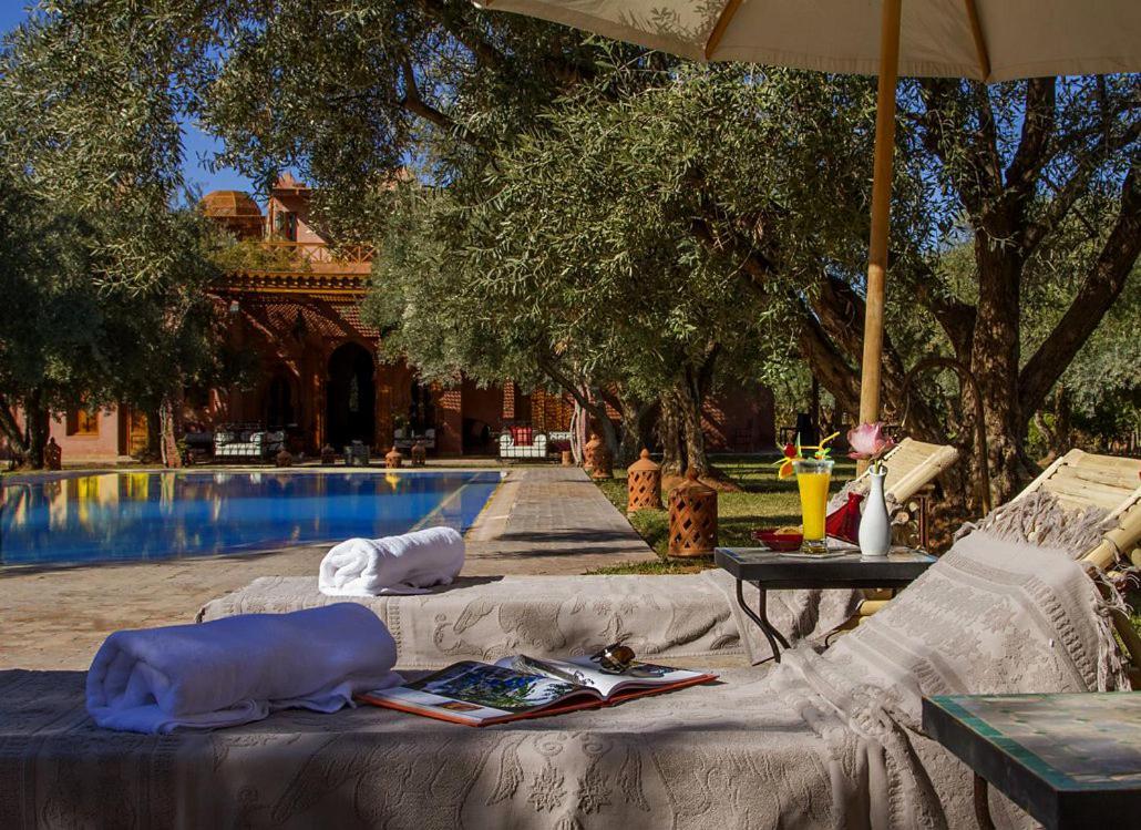 Greenlife Marrakech Μαρακές Εξωτερικό φωτογραφία