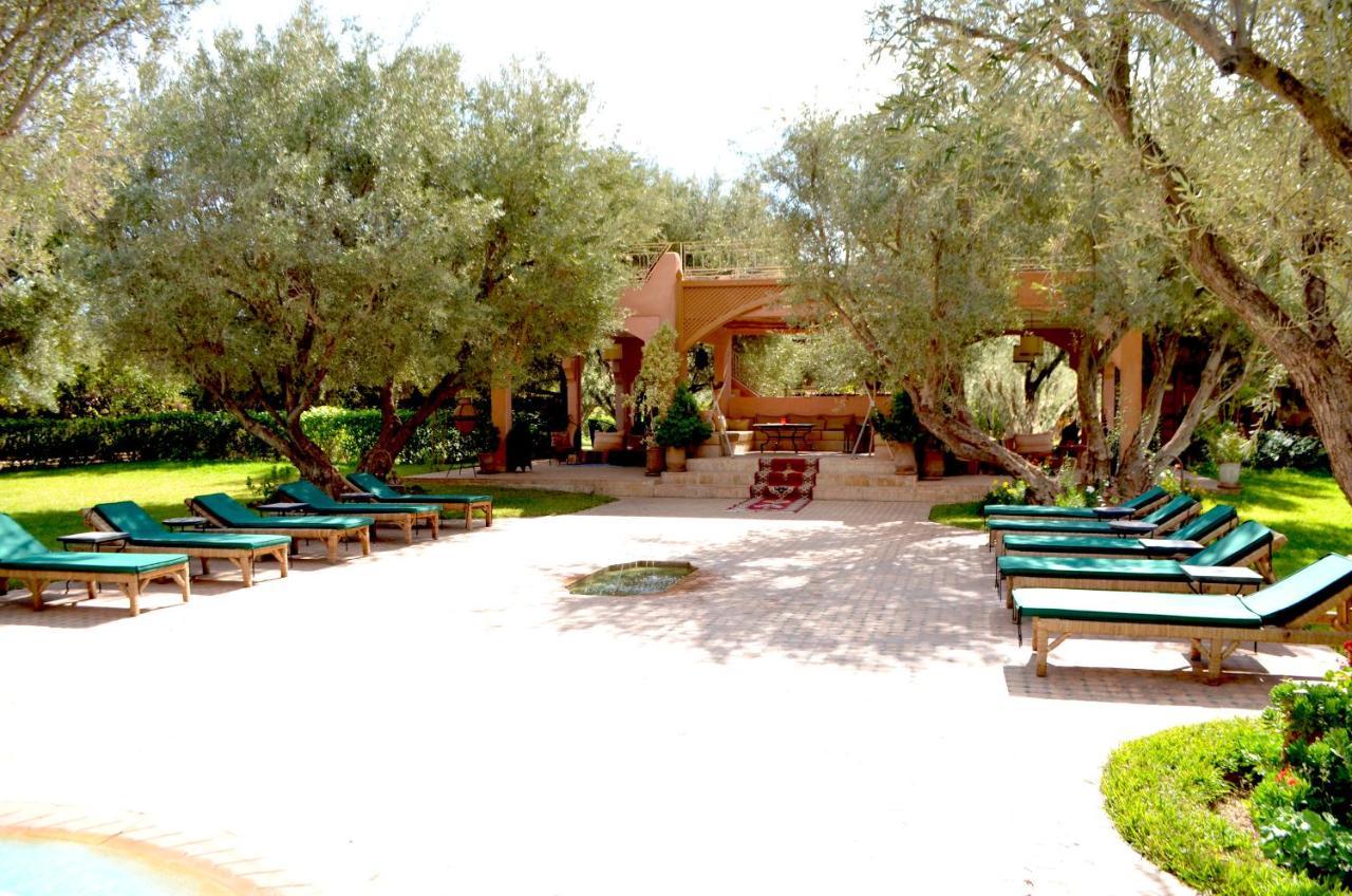 Greenlife Marrakech Μαρακές Εξωτερικό φωτογραφία