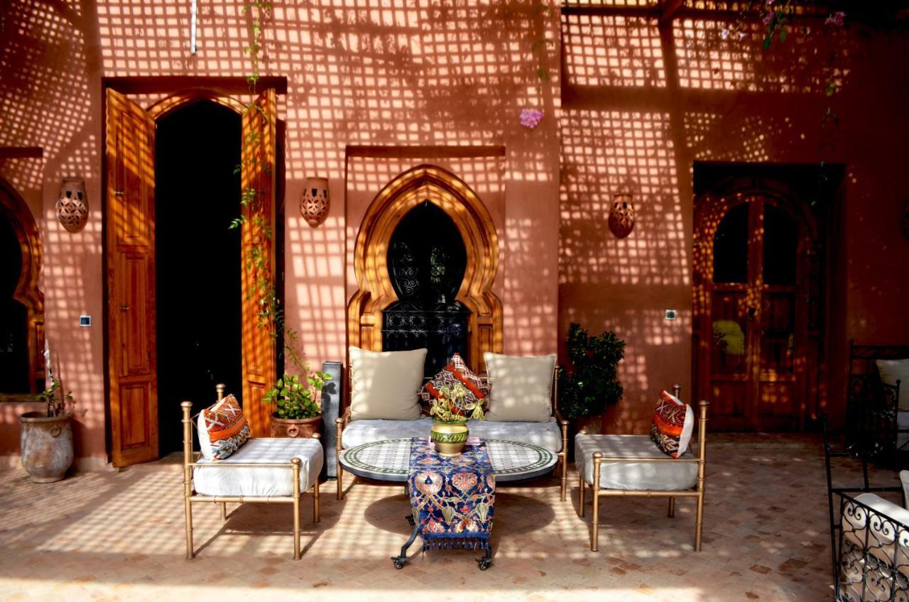 Greenlife Marrakech Μαρακές Εξωτερικό φωτογραφία