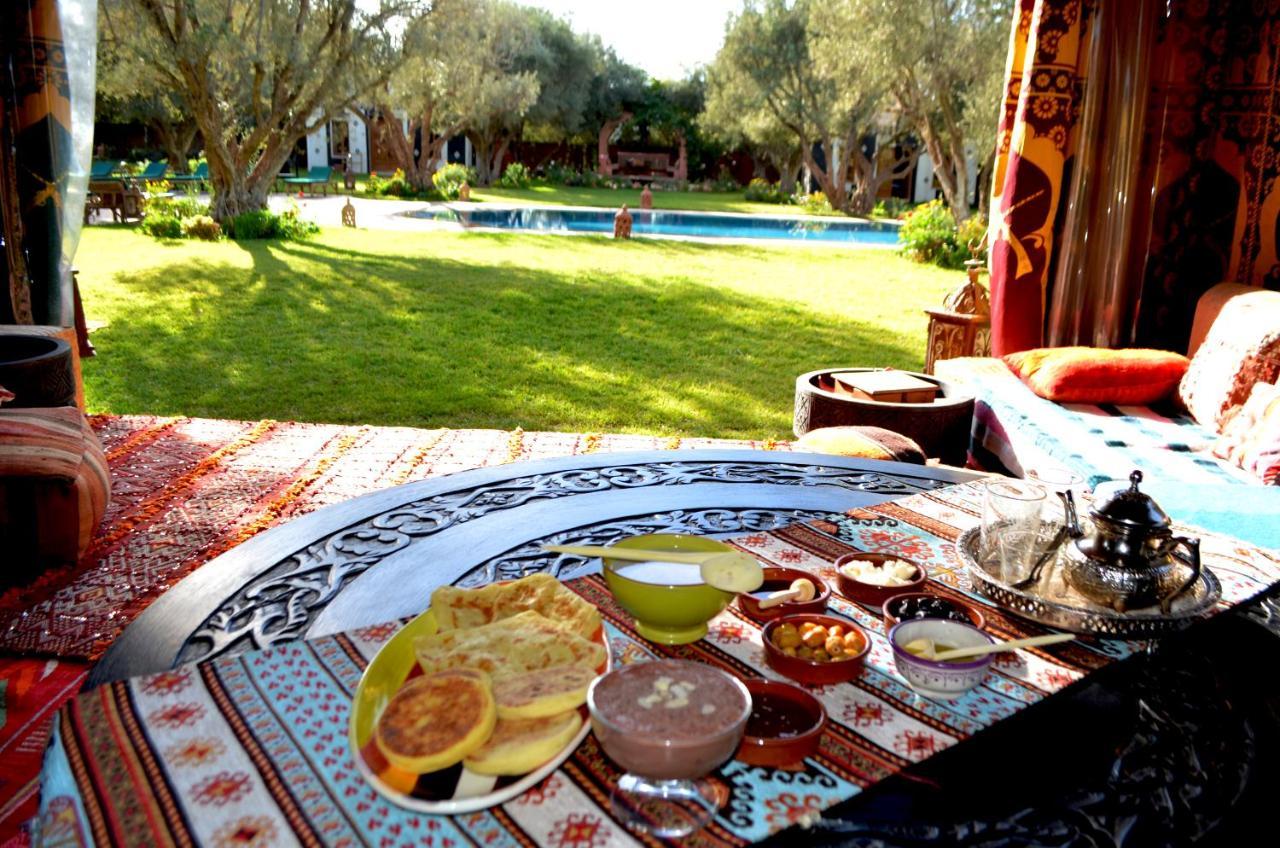 Greenlife Marrakech Μαρακές Εξωτερικό φωτογραφία