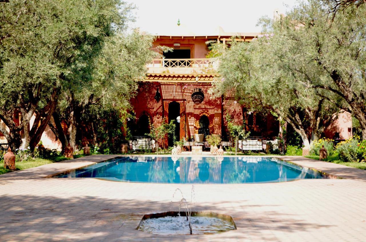 Greenlife Marrakech Μαρακές Εξωτερικό φωτογραφία