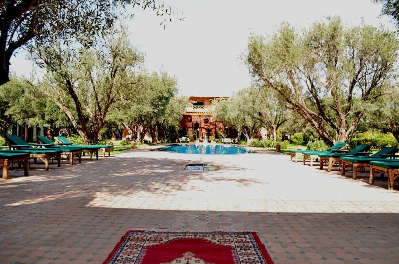 Greenlife Marrakech Μαρακές Εξωτερικό φωτογραφία