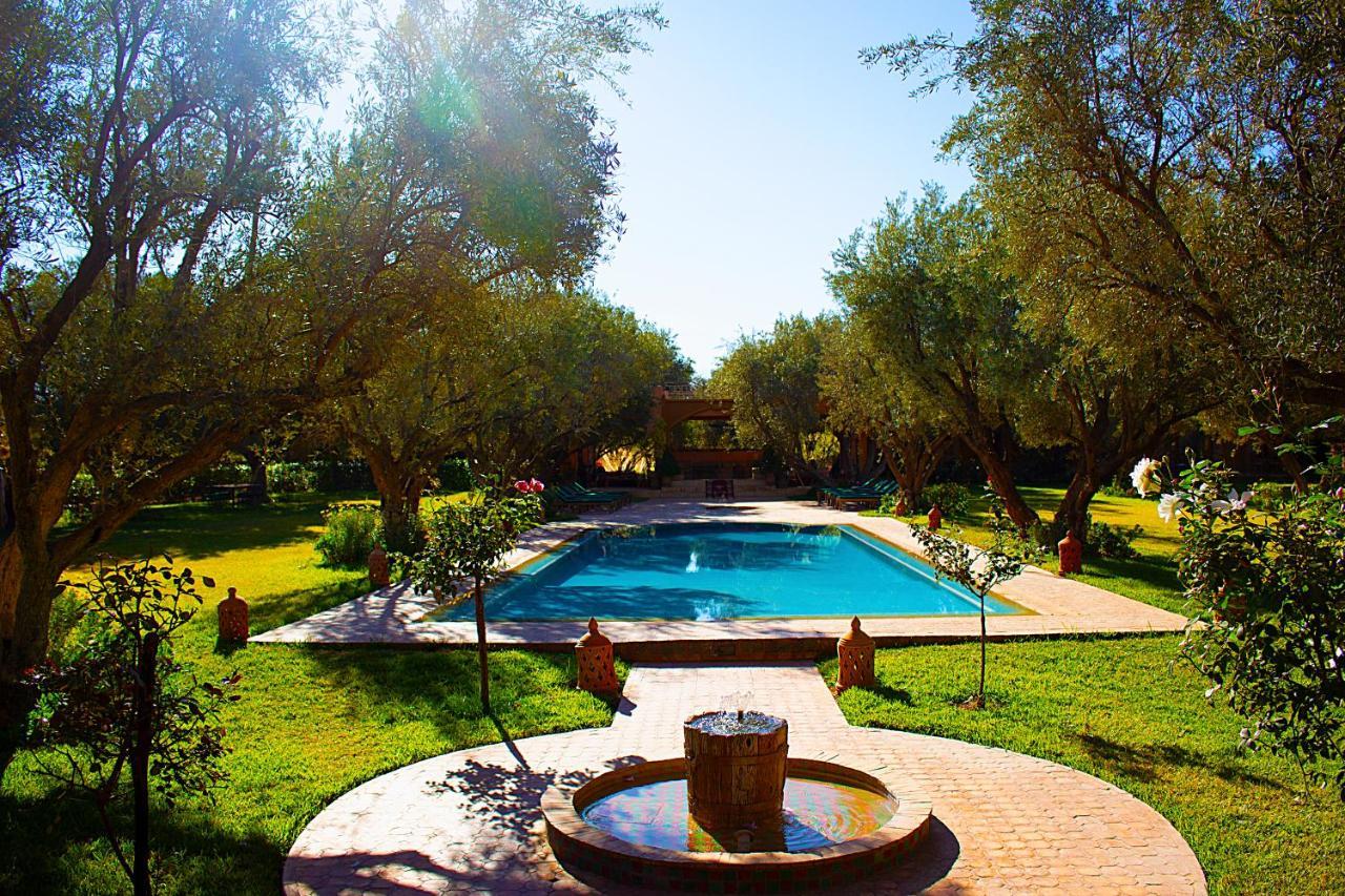 Greenlife Marrakech Μαρακές Εξωτερικό φωτογραφία