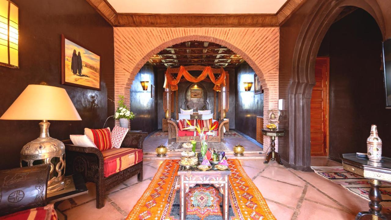 Greenlife Marrakech Μαρακές Εξωτερικό φωτογραφία