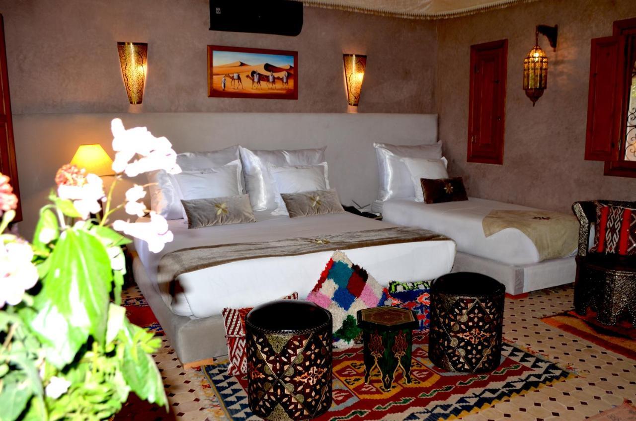 Greenlife Marrakech Μαρακές Εξωτερικό φωτογραφία