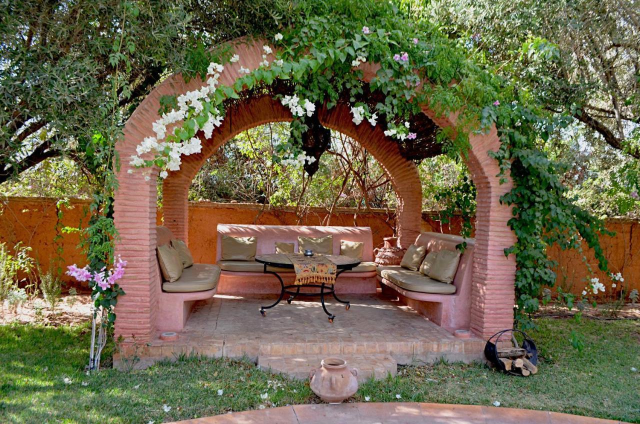 Greenlife Marrakech Μαρακές Εξωτερικό φωτογραφία