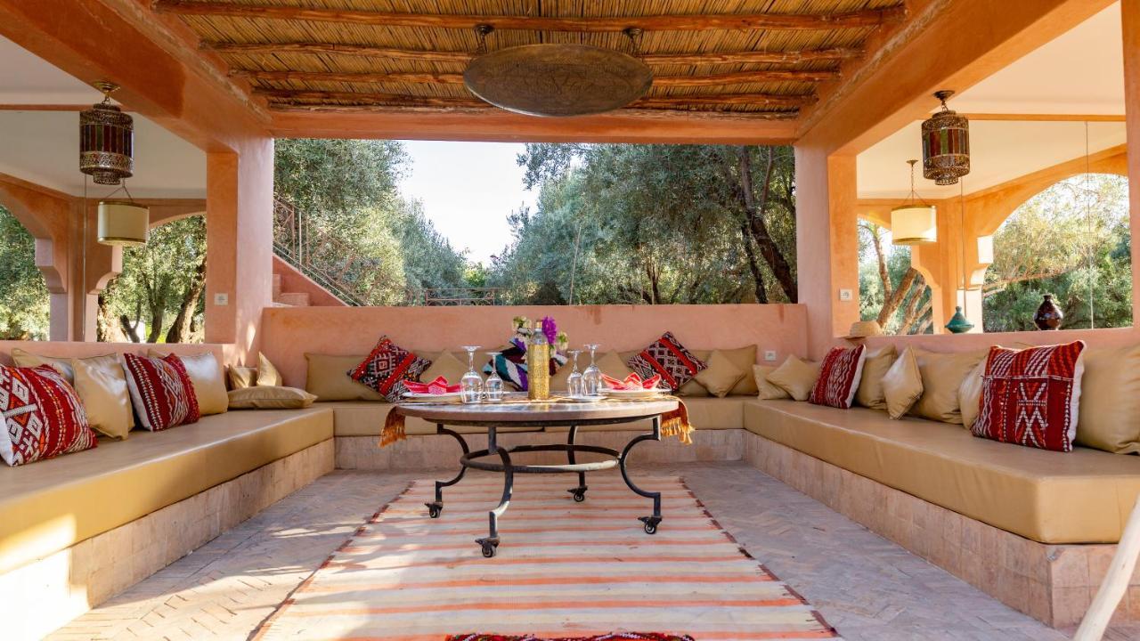 Greenlife Marrakech Μαρακές Εξωτερικό φωτογραφία