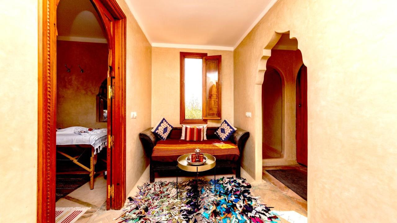 Greenlife Marrakech Μαρακές Εξωτερικό φωτογραφία