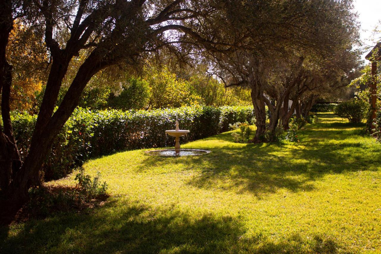 Greenlife Marrakech Μαρακές Εξωτερικό φωτογραφία
