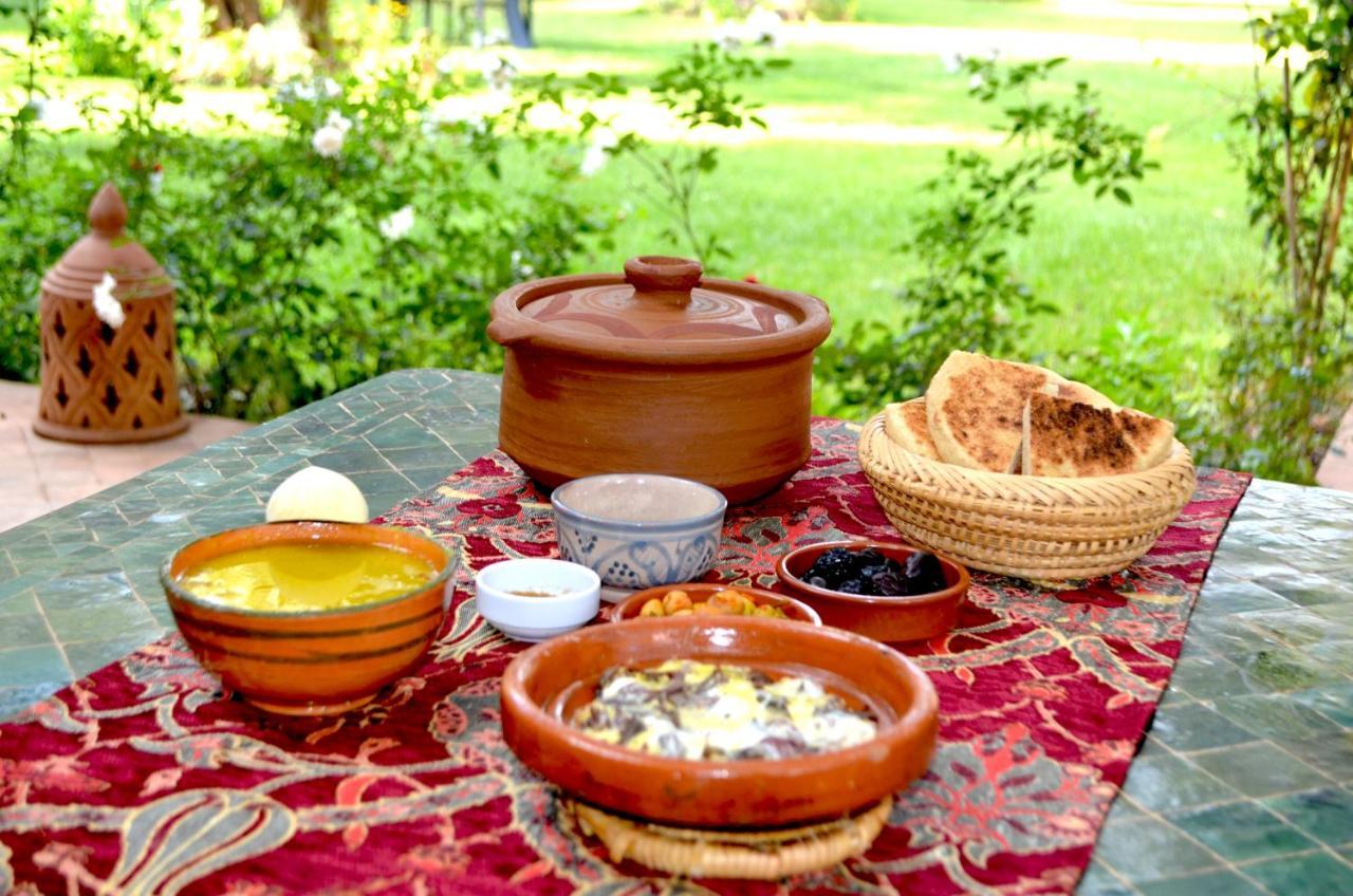 Greenlife Marrakech Μαρακές Εξωτερικό φωτογραφία