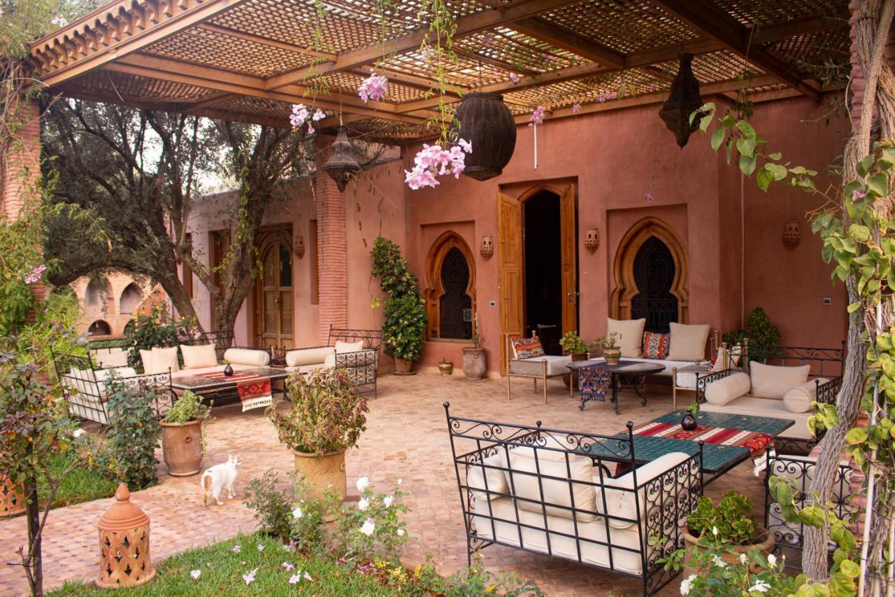 Greenlife Marrakech Μαρακές Εξωτερικό φωτογραφία