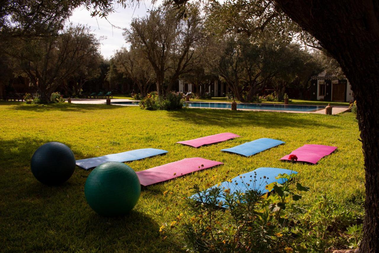 Greenlife Marrakech Μαρακές Εξωτερικό φωτογραφία