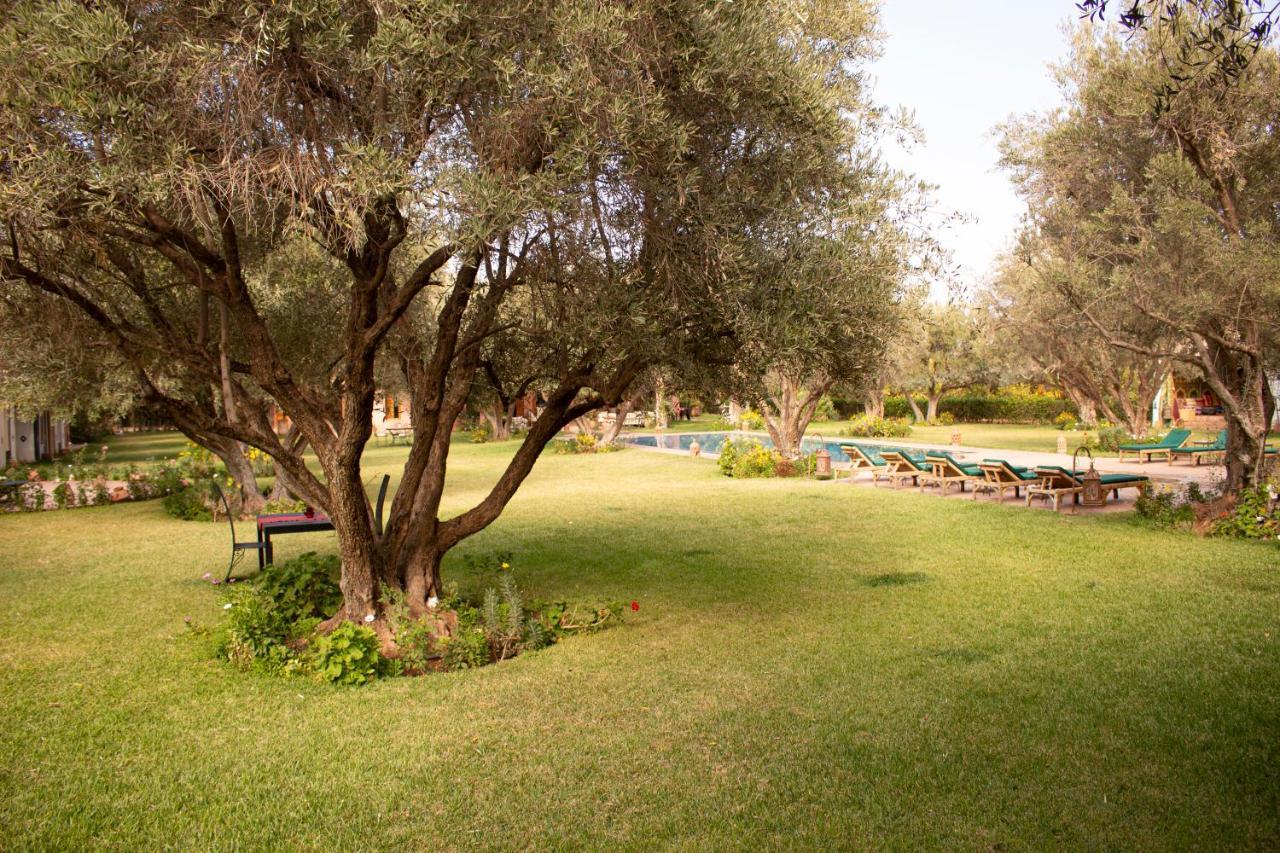 Greenlife Marrakech Μαρακές Εξωτερικό φωτογραφία