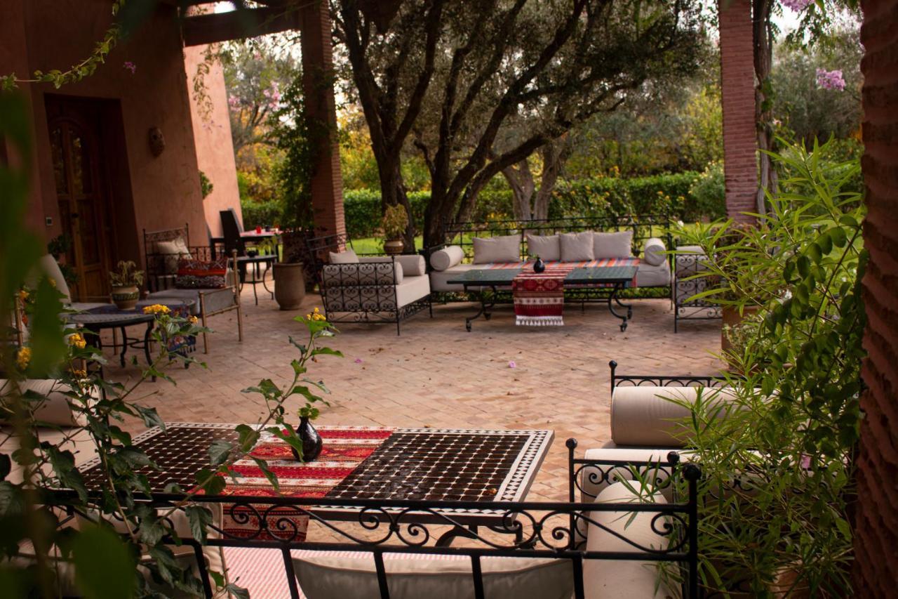 Greenlife Marrakech Μαρακές Εξωτερικό φωτογραφία