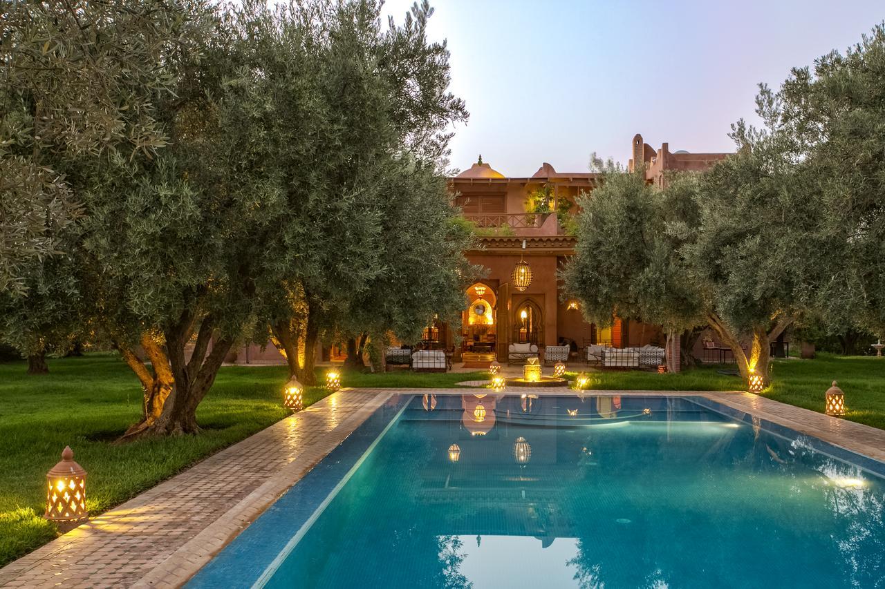 Greenlife Marrakech Μαρακές Εξωτερικό φωτογραφία