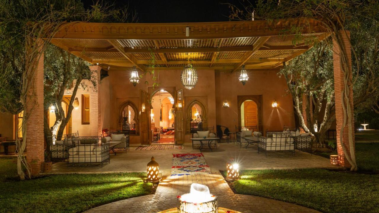 Greenlife Marrakech Μαρακές Εξωτερικό φωτογραφία