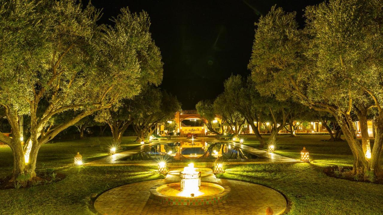 Greenlife Marrakech Μαρακές Εξωτερικό φωτογραφία