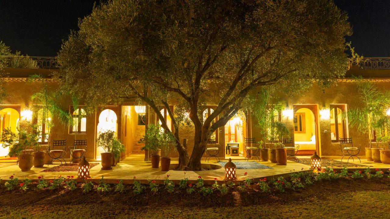 Greenlife Marrakech Μαρακές Εξωτερικό φωτογραφία