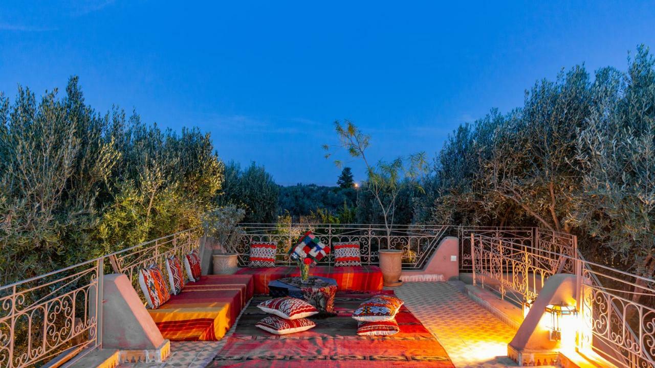 Greenlife Marrakech Μαρακές Εξωτερικό φωτογραφία